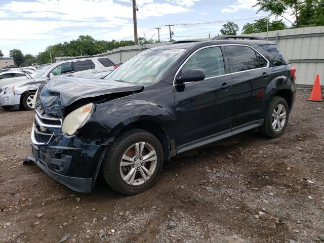 2010 Chevrolet Equinox LT