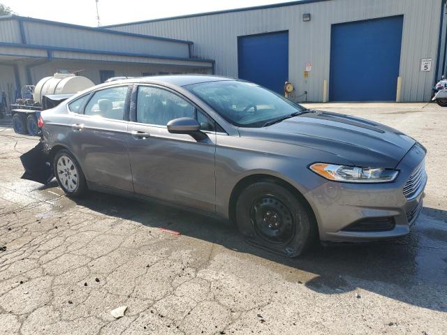 3FA6P0G71ER311247 | 2014 FORD FUSION S