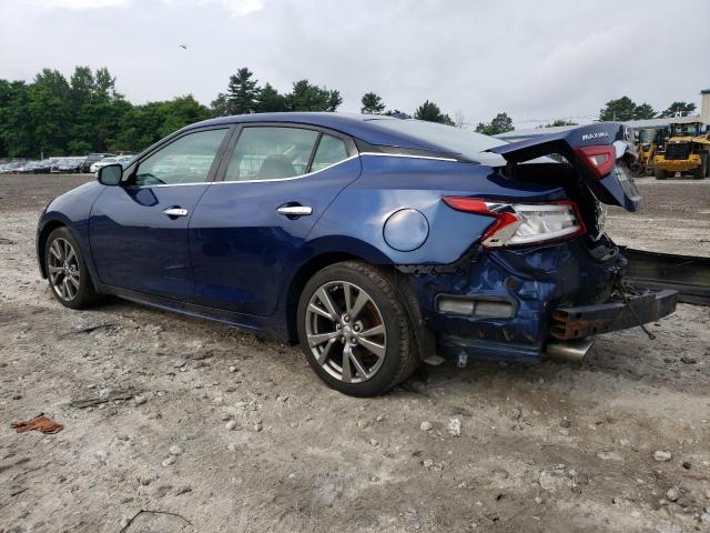 1N4AA6AP8JC360557 Nissan Maxima 3.5s