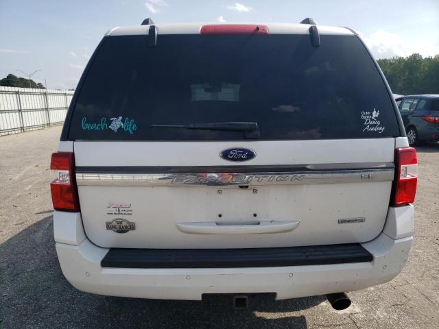 1FMJK1JTXHEA72038 Ford Expedition El Xlt
