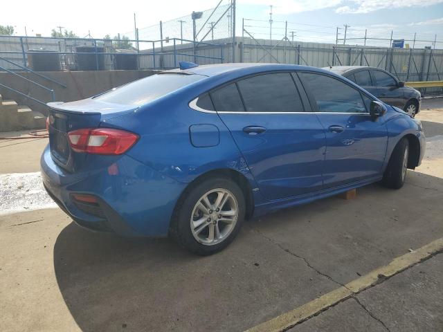 1G1BE5SM9J7168731 | 2018 CHEVROLET CRUZE LT