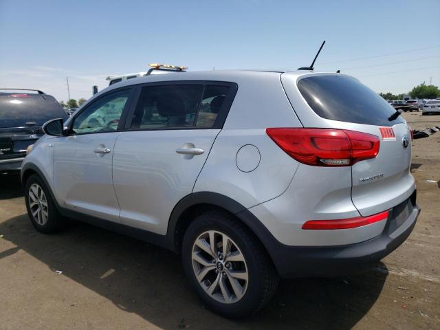 KNDPBCAC6G7876317 KIA Sportage Lx