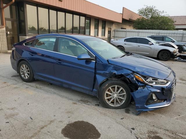 2018 HYUNDAI SONATA ECO - 5NPE24AA6JH714556