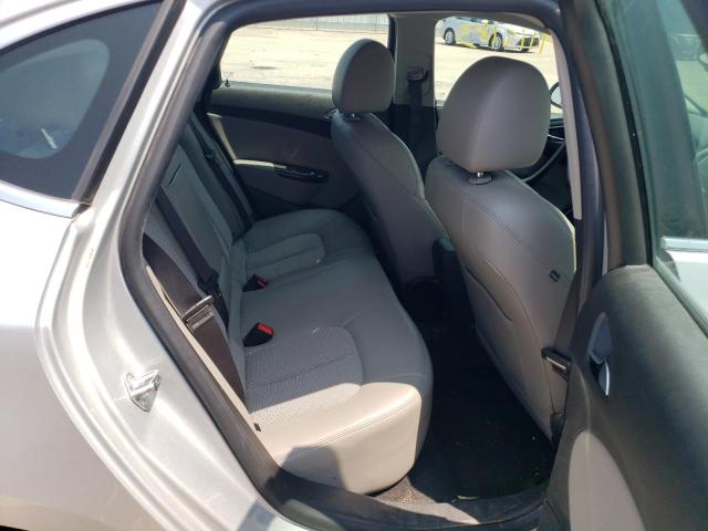 1G4PW5SK6G4122840 Buick Verano Sport Touring