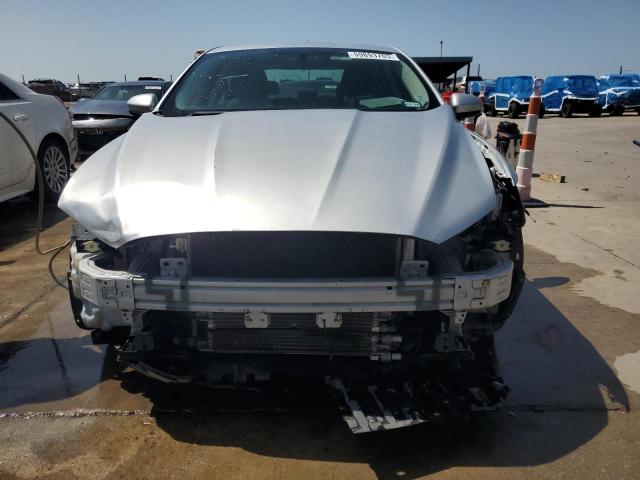 3FA6P0LU0HR384822 Ford Fusion Se Hybrid