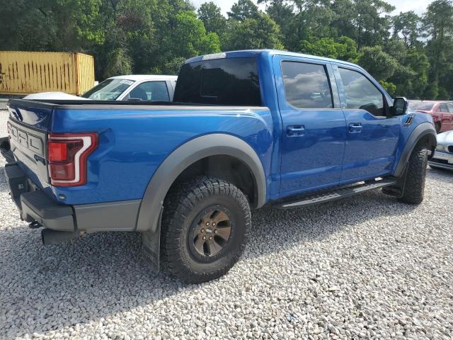1FTFW1RG3JFA94453 Ford F150 Raptor