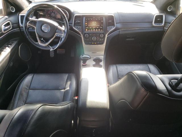 1C4RJFJG8EC551253 Jeep Grand Cherokee Summit
