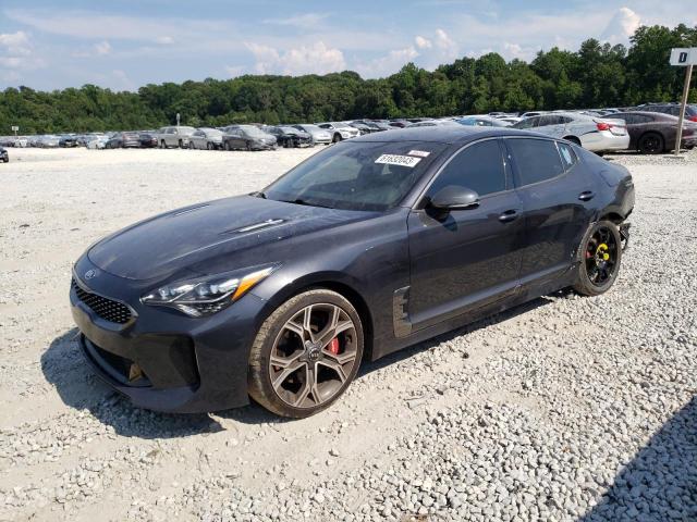 2020 Kia Stinger GT