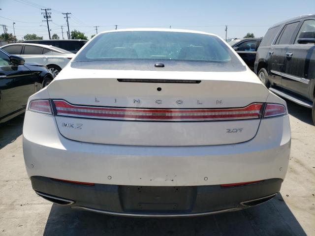 3LN6L5A9XKR613527 Lincoln MKZ