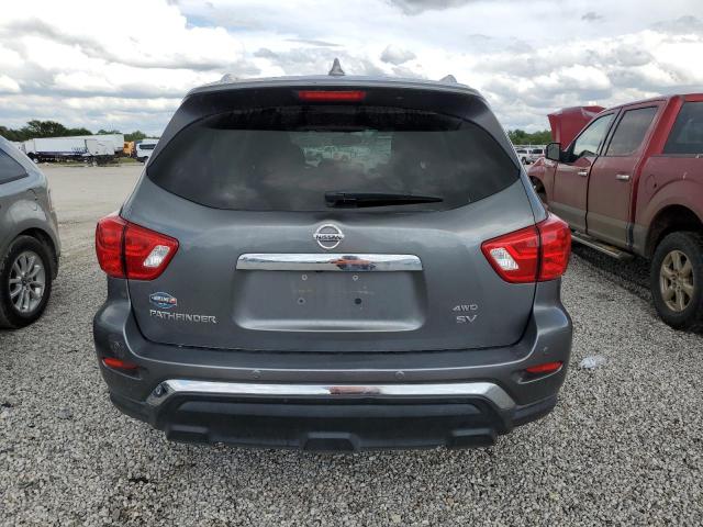 5N1DR2BM3LC611870 Nissan Pathfinder Sv