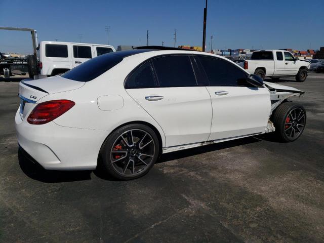 55SWF6EB6JU256165 Mercedes-Benz C 43 4matic Amg