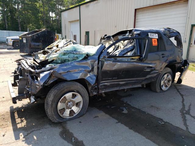 2004 Toyota 4Runner Limited