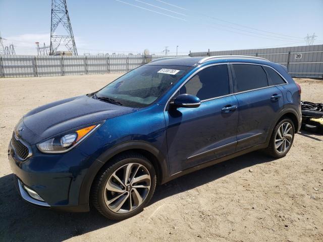 KNDCE3LCXK5336590 Kia Niro TOURI