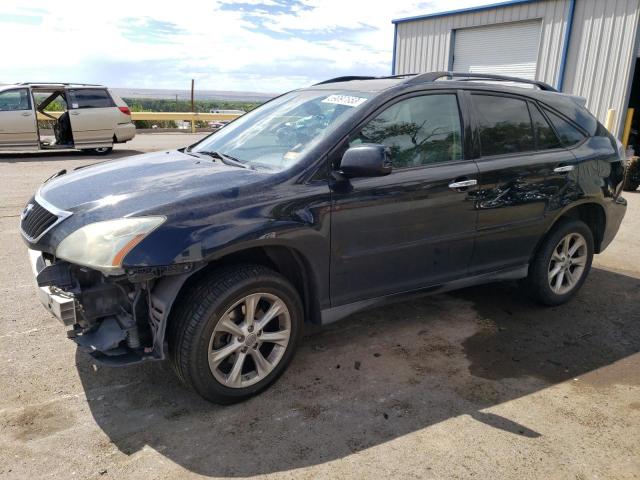 2009 Lexus RX 350 