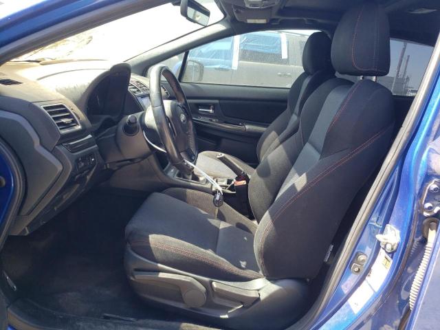JF1VA1C62J9832533 Subaru Wrx Premium