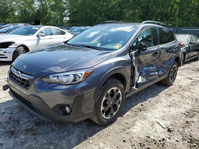 2022 SUBARU CROSSTREK PREMIUM Photos | NH - CANDIA - Repairable Salvage ...