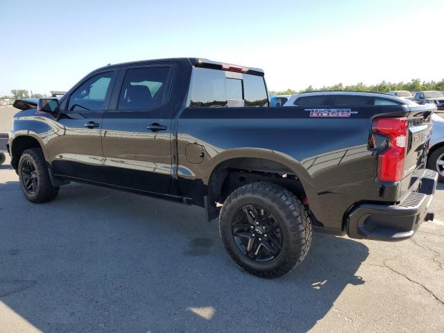 2021 CHEVROLET SILVRDO LT 3GCPYFED2MG260035