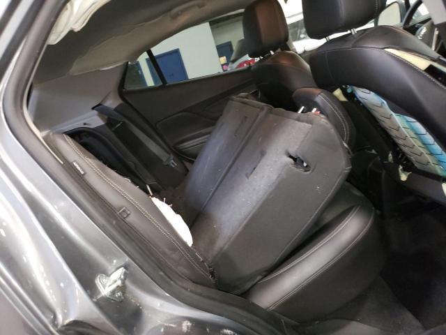 2015 BUICK ENCORE CON - KL4CJFSB5FB046118