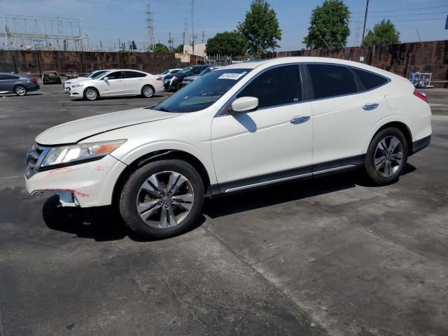 2015 Honda Crosstour EX