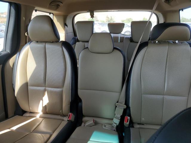 KNDMC5C19G6108358 KIA SEDONA EX