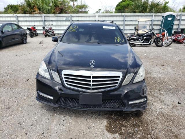 VIN WDDHF5KB6DA686869 2013 Mercedes-Benz E-Class, 350 no.5