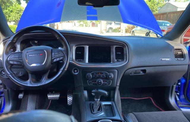 2C3CDXGJ0JH290766 Dodge Charger R/t 392
