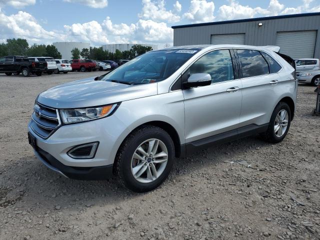 2FMTK4J91FBB98523 2015 FORD EDGE, photo no. 1