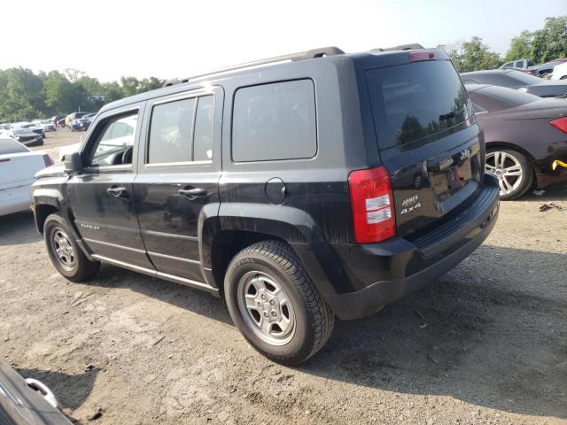 1C4NJRBB0ED537201 | 2014 JEEP PATRIOT SP