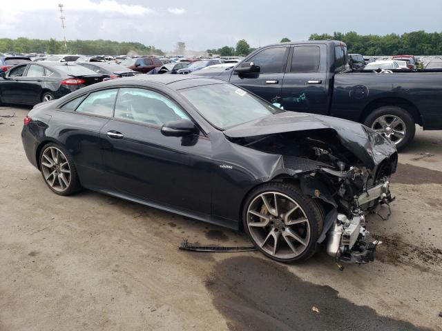 2020 MERCEDES-BENZ E AMG 53 - W1K1J6BB6LF141195