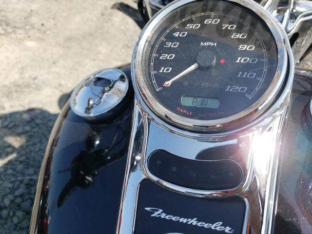 2015 HARLEY-DAVIDSON FLRT FREE 1HD1MCM12FB856277