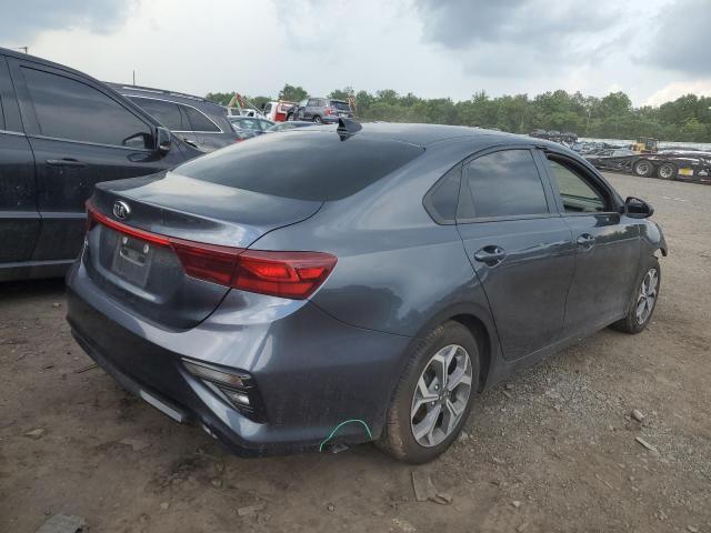 3KPF24AD6LE152955 KIA FORTE FE