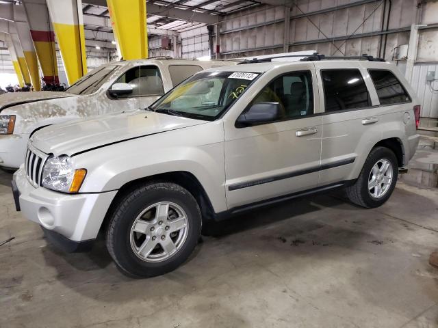 2007 Jeep Grand Cherokee Laredo