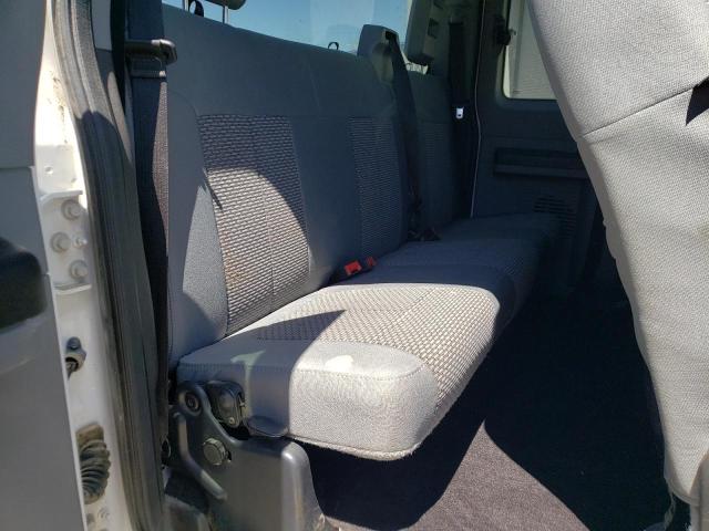 1FT8X3BT1EEA67143 Ford F350 Super Duty