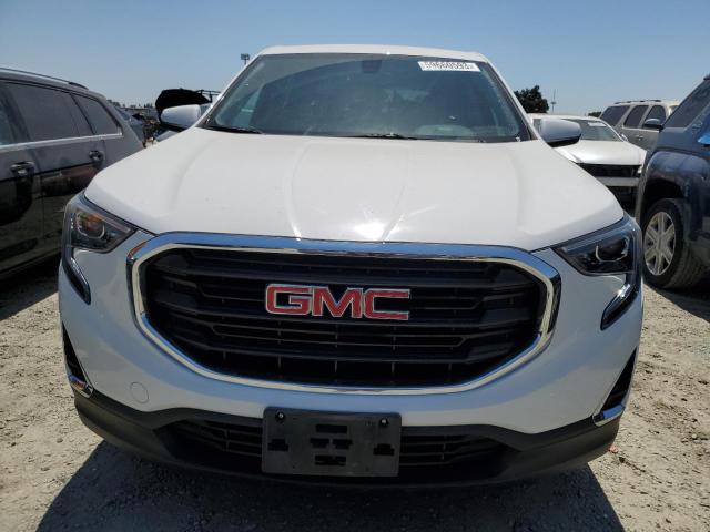 3GKALTEVXKL219821 GMC Terrain Sle