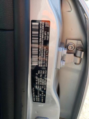 ZACCJABB5HPF59239 Jeep Renegade Latitude