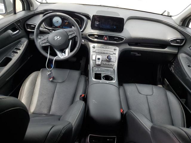 2023 HYUNDAI SANTA FE L - 5NMS4DAL9PH531446