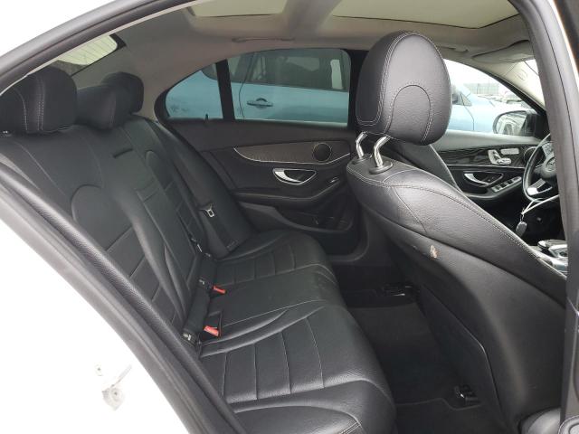 55SWF4JB4FU059836 Mercedes-Benz C 300