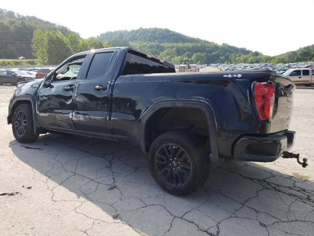 2020 Gmc Sierra K1500 Elevation Photos Wv Charleston Repairable Salvage Car Auction On Thu 3205