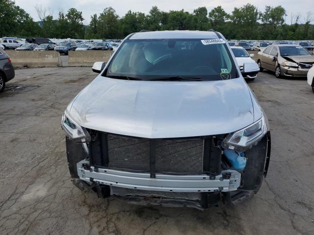 1GNEVGKWXLJ241846 Chevrolet Traverse L 5