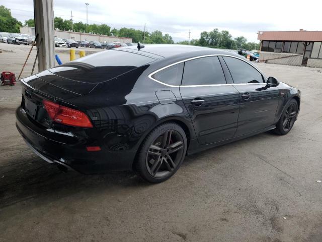 VIN WAU2GAFC5EN012518 2014 Audi A7, Prestige no.3