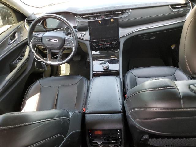 1C4RJJBG5M8126446 Jeep Grand Cherokee L Limited