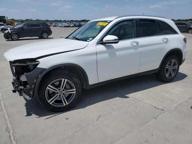 W1N0G8DB4LF830562 Mercedes-Benz GLC-Class GLC 300