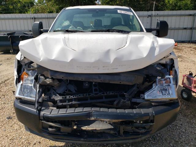 1FTBF2A6XLEE73241 Ford F250 Super Duty