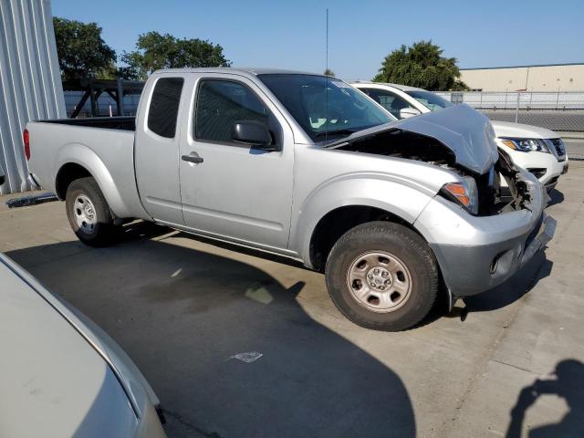 1N6BD0CT7EN769525 Nissan FRONTIER S