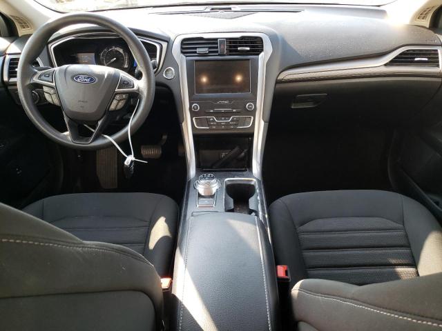 3FA6P0LU7KR208258 2019 FORD FUSION, photo no. 8