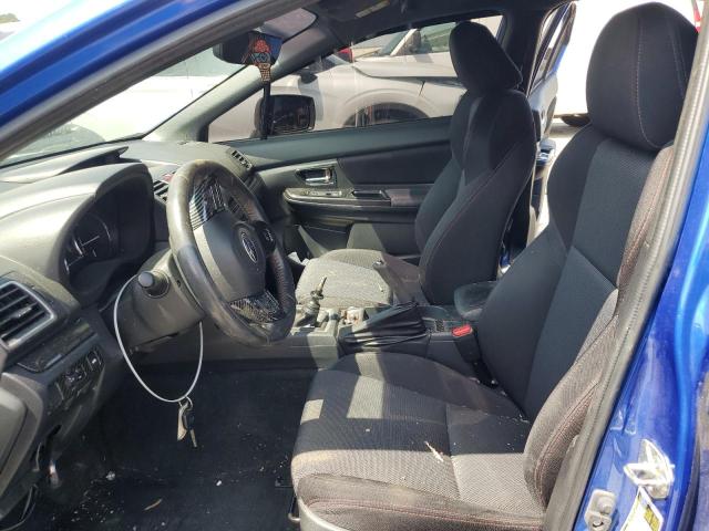 JF1VA1B64H9823442 Subaru WRX