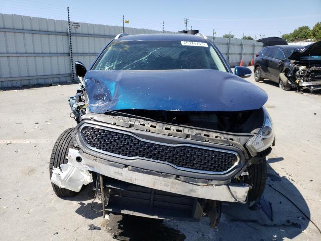 KNDCC3LC3H5102015 KIA NIRO EX