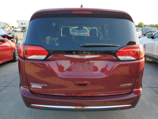 2C4RC1GG0HR539033 2017 CHRYSLER PACIFICA, photo no. 6