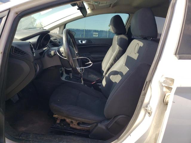 3FADP4BJ5EM235739 Ford FIESTA SE