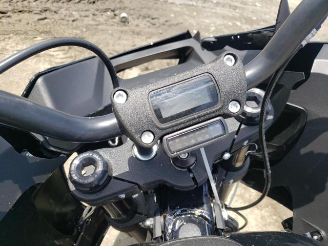 2022 HARLEY-DAVIDSON FLXRST 1HD1YXZ1XNB033549